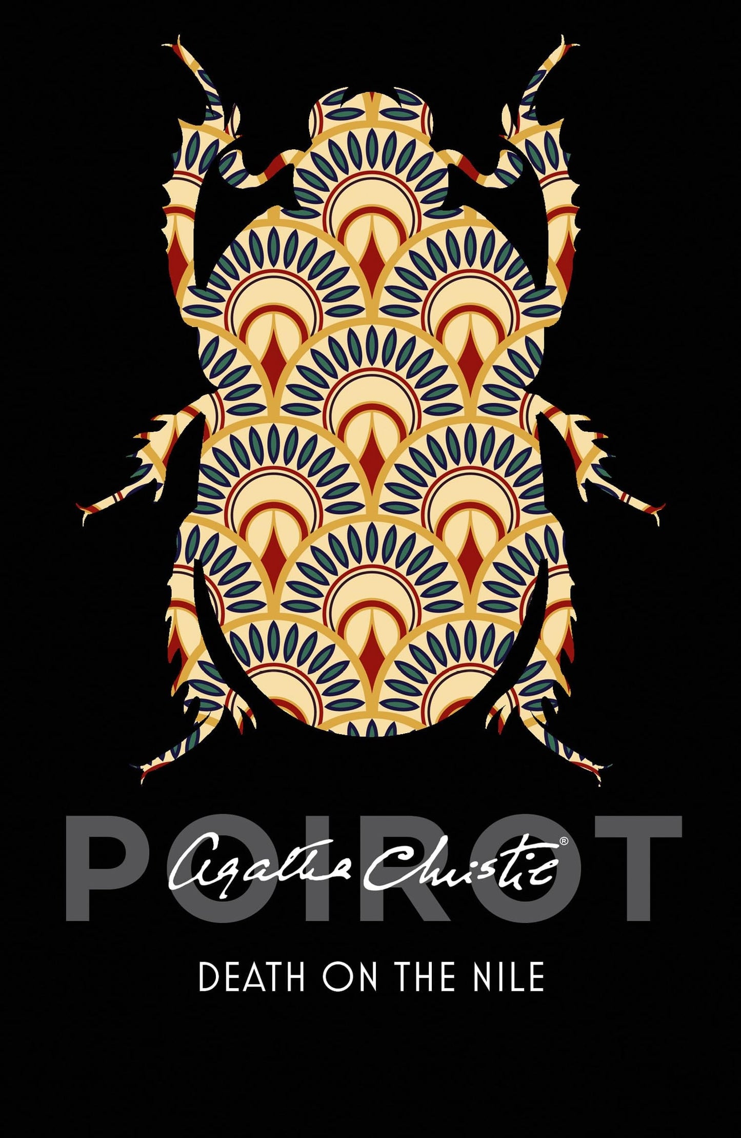 Poirot Death On The Nile