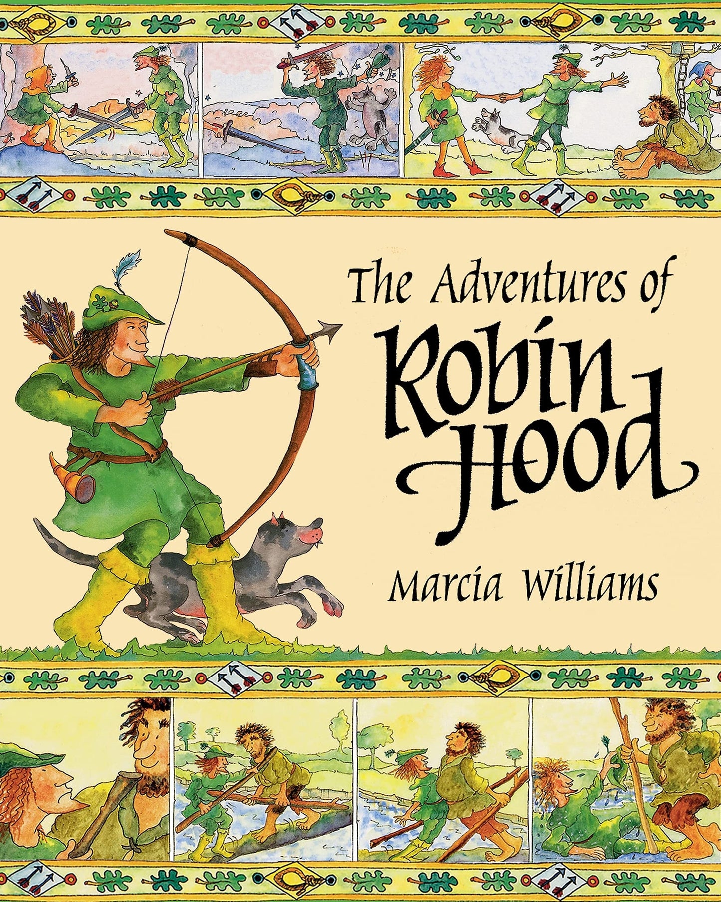 Robin Hood Gn