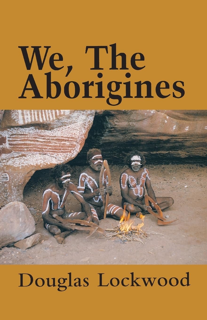 We The Aboriginals