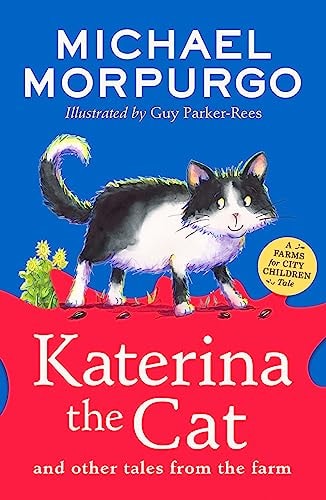 Katerina The Cat And Other Tales Fr