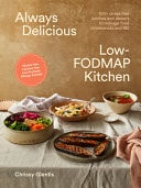 Always Delicious Low Fodmap Kitchen