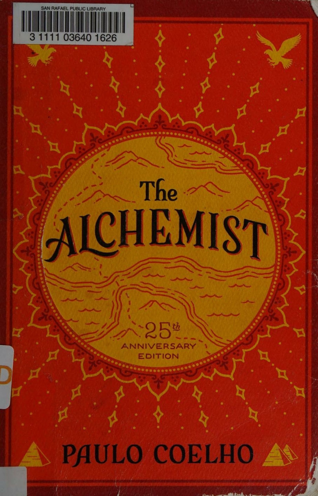 Alchemist 25th Anniversary