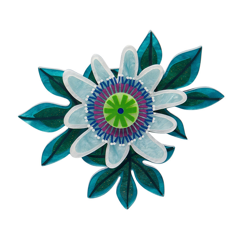 Erstwilder - Bonus Gift - Passionate Petals Brooch While stocks last!!