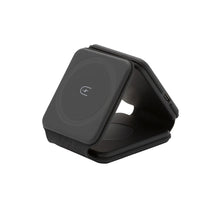 Load image into Gallery viewer, Moki - 3-in-1 Wireless ChargePad
