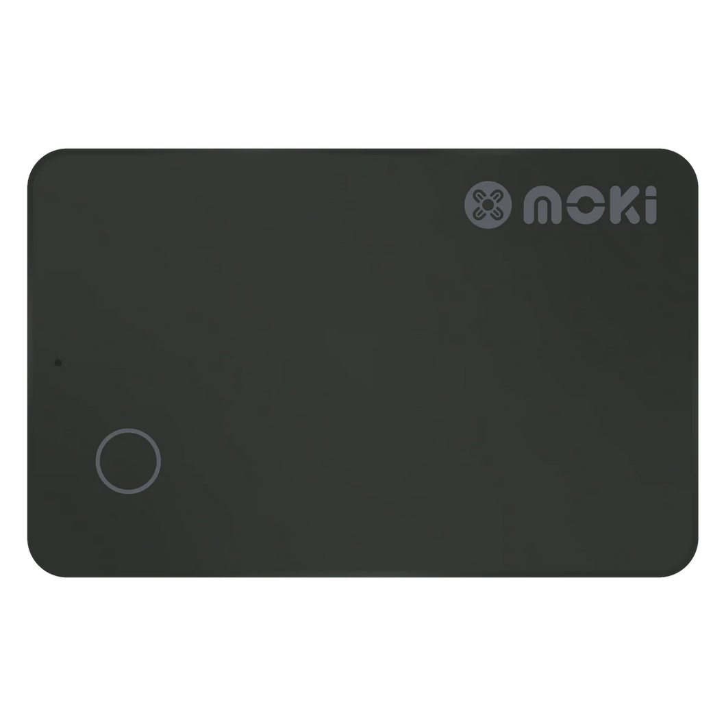 Moki - MokiTag Card