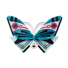 Load image into Gallery viewer, Erstwilder - Brooch Butterfly Sonata
