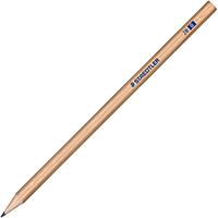 PENCIL STAEDTLER Natural HB x 2