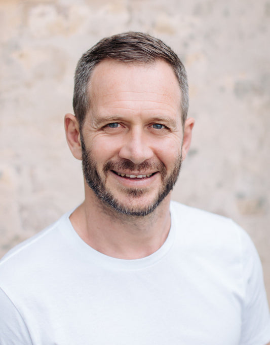 TIM AYLIFFE in conversation with Paul Kennedy