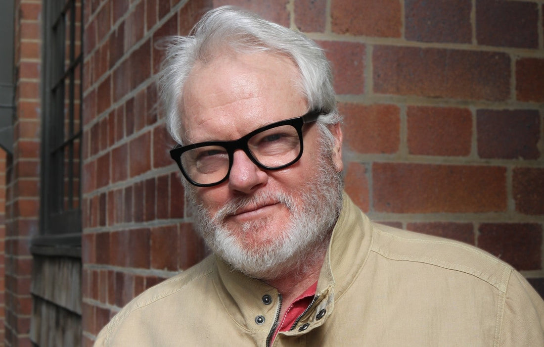 William McInnes EVENT