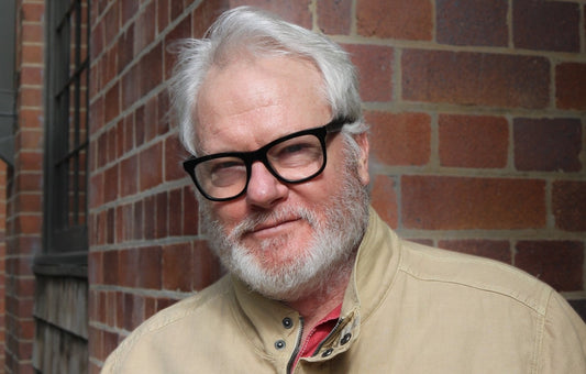 William McInnes EVENT