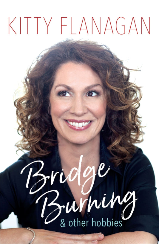 Kitty Flanagan with Special Guest Interviewer SAM PANG