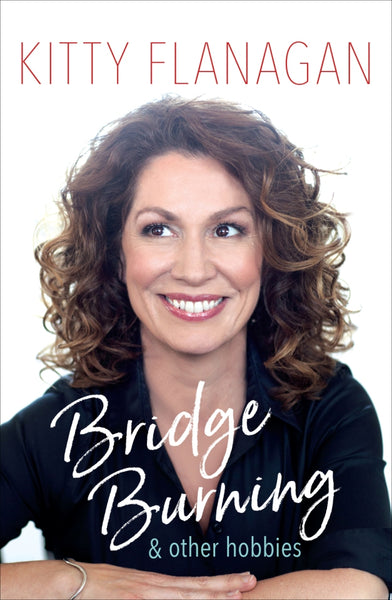 Kitty Flanagan with Special Guest Interviewer SAM PANG