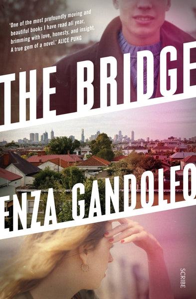 ENZA GANDOLFO The Bridge