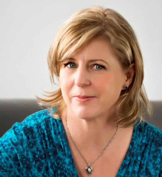It's Not A Big Or Little Lie: Liane Moriarty In Beaumaris! SOLD OUT