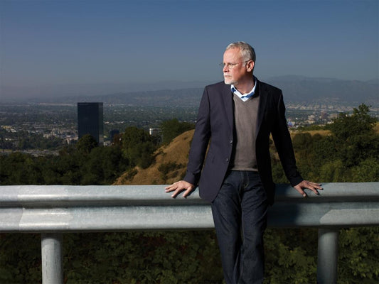 ** SOLD OUT ** Harry Bosch In Beauy. Don't Miss Micheal Connelly LIVE