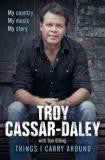 TROY CASSAR-DALEY Acoustic In-Conversation