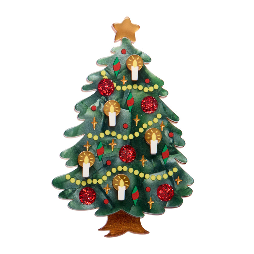 Erstwilder - Merry Menagerie