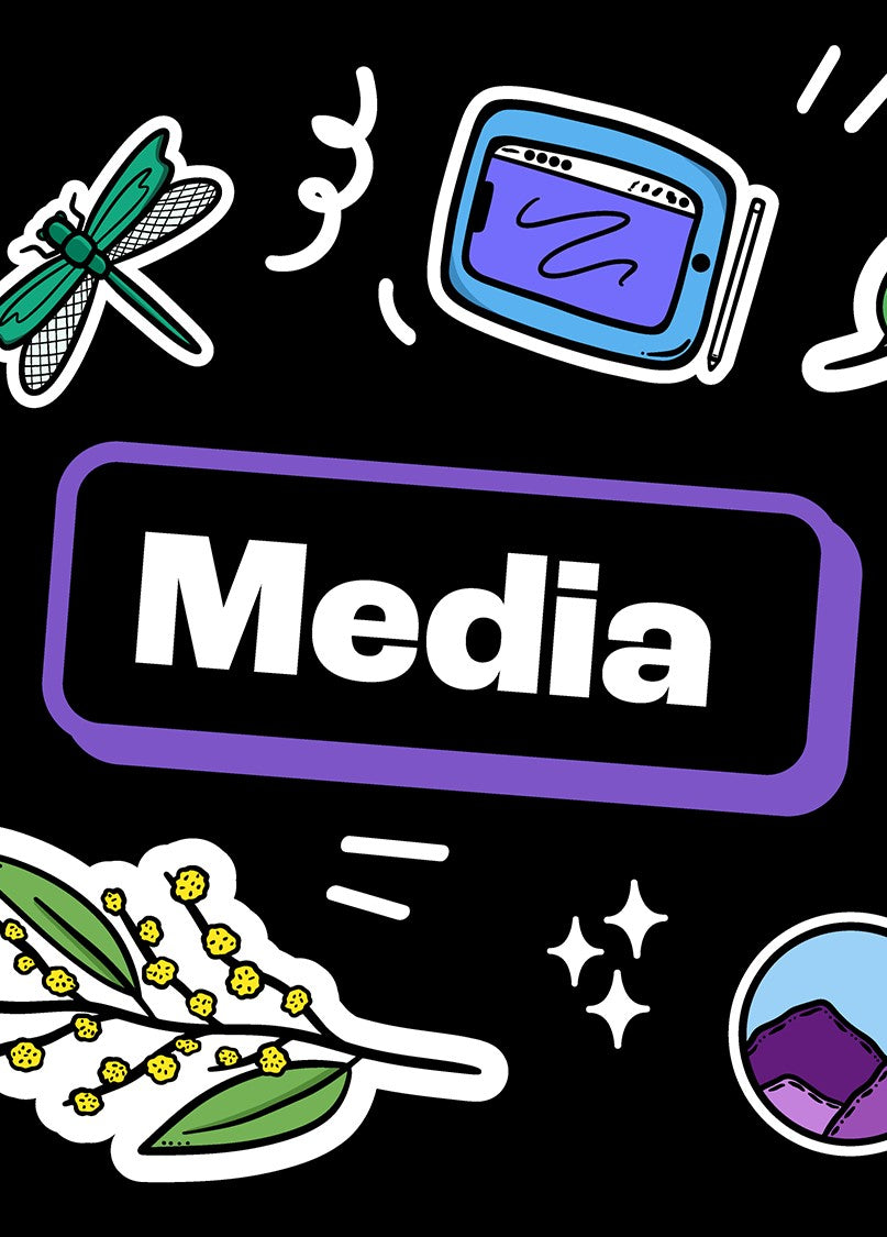 BSC Media 3 & 4