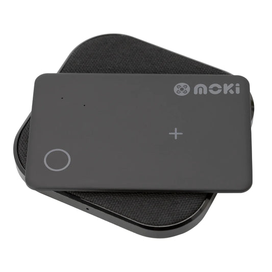 Moki - MokiTag Card Wireless