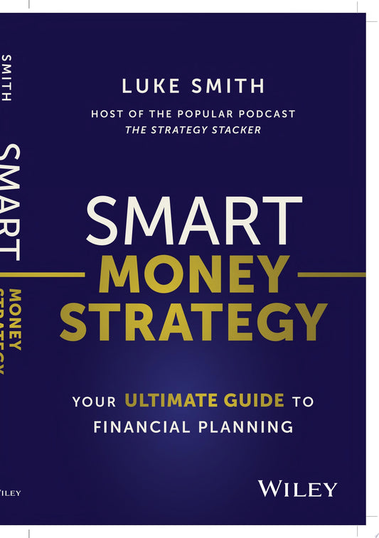 Smart Money Strategy