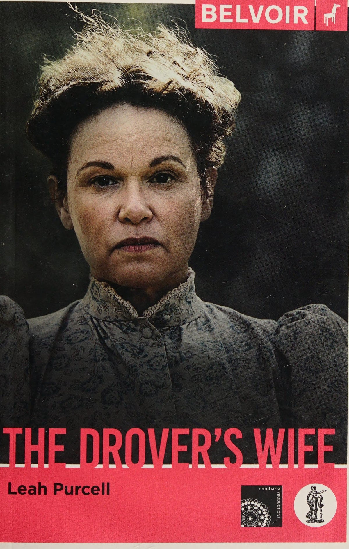 Drover's Wife The Play – Beaumaris Books