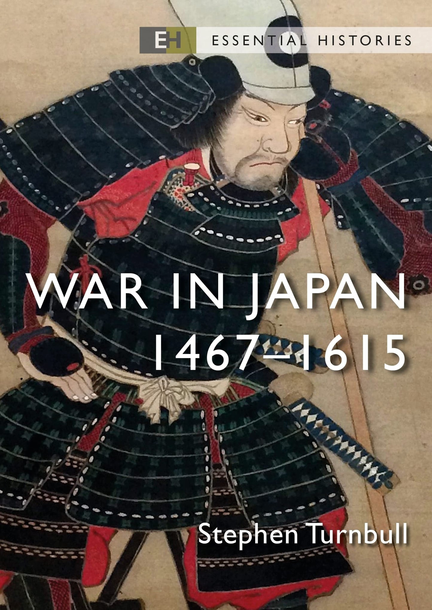 War In Japan 1467-1615
