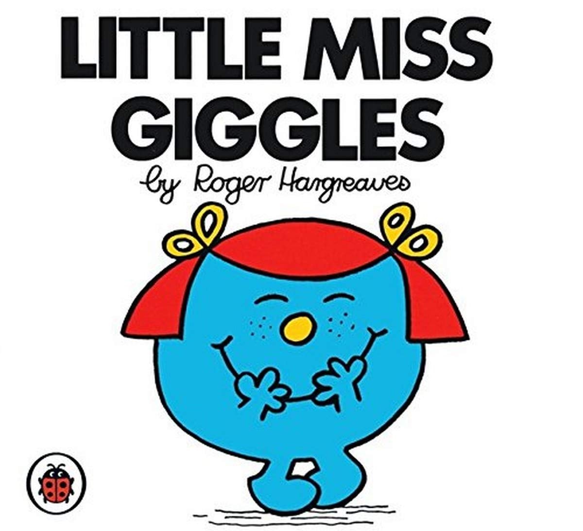Mm Little Miss Giggles – Beaumaris Books