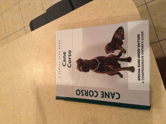 Cane Corso