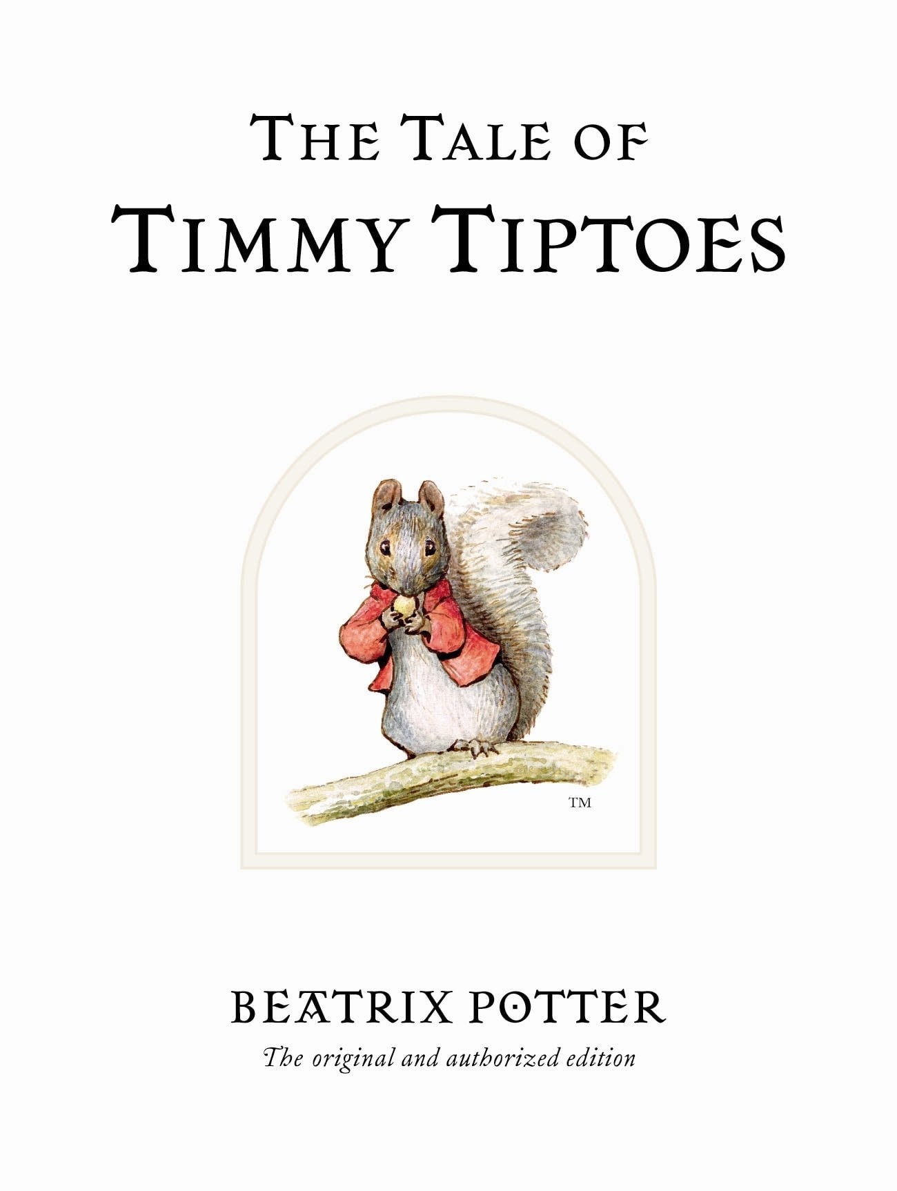 Peter Rabbit #12 Timmy Tiptoes – Beaumaris Books