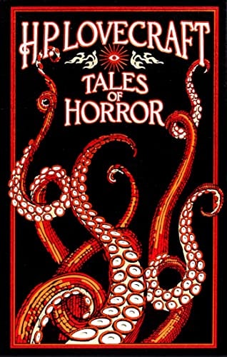 H.p Lovecraft Tales Of Horror
