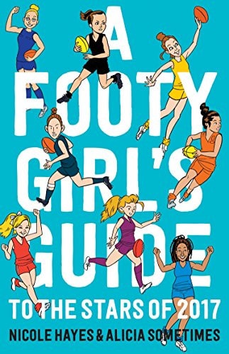Footy Girls Guide To The Stars Of 2
