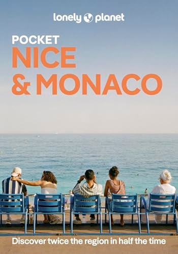 Lp Pocket Nice & Monaco 4