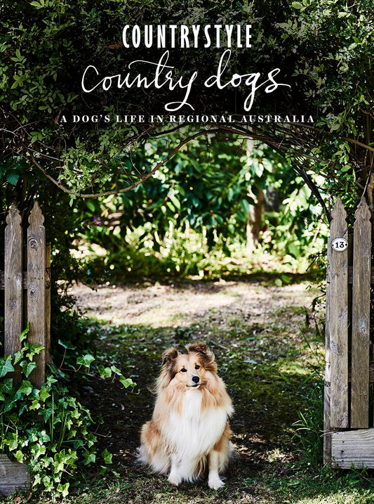 Country Dogs By Country Style