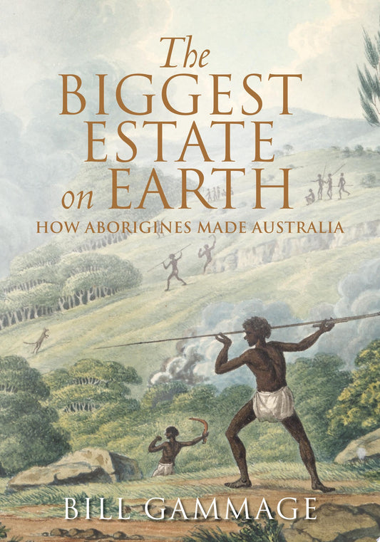 Biggest Estate On Earth