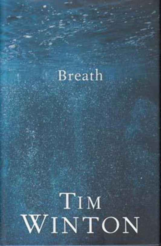 Breath * Signed *
