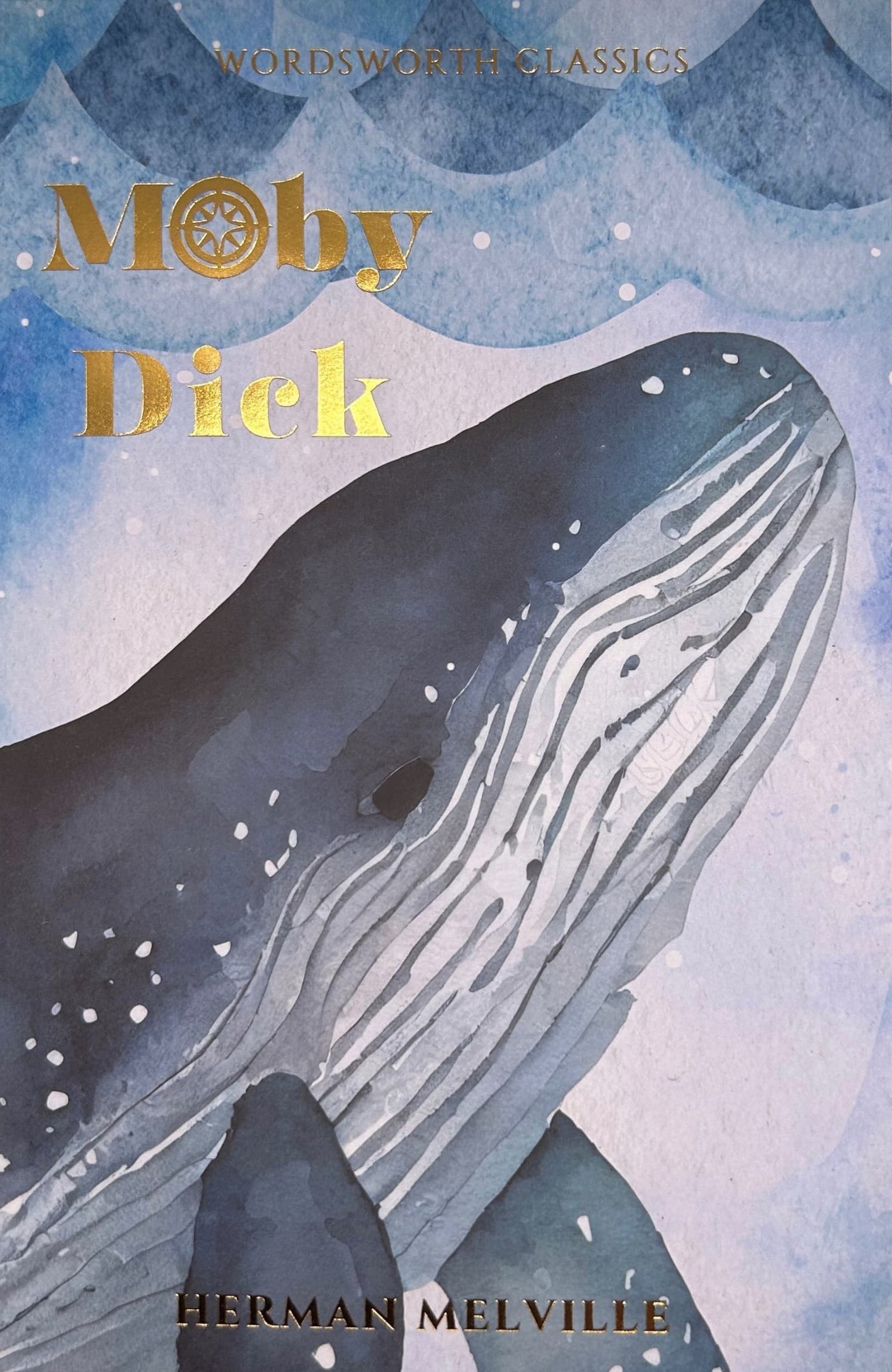 Moby Dick Wwc