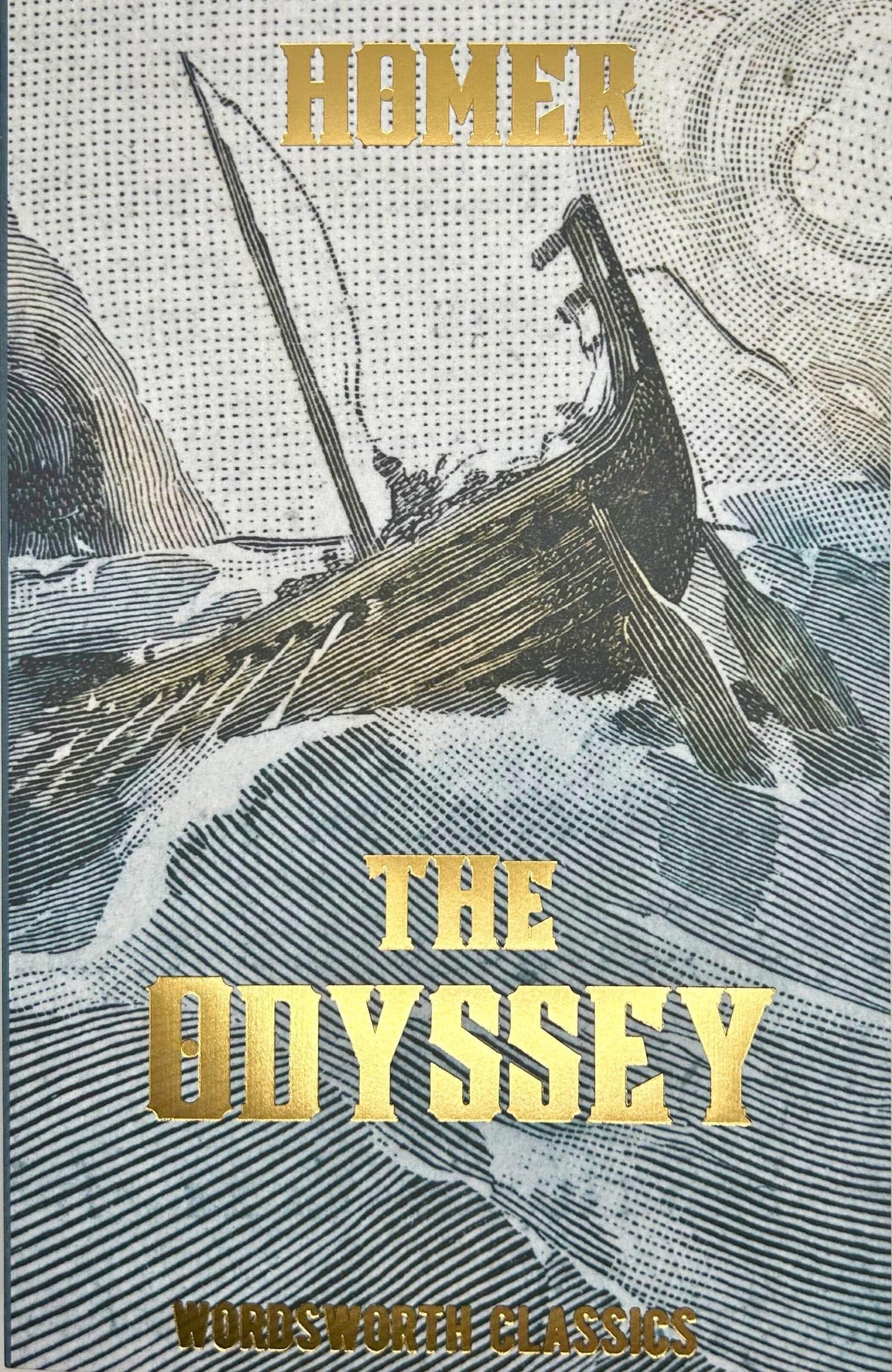 Odyssey Wwc