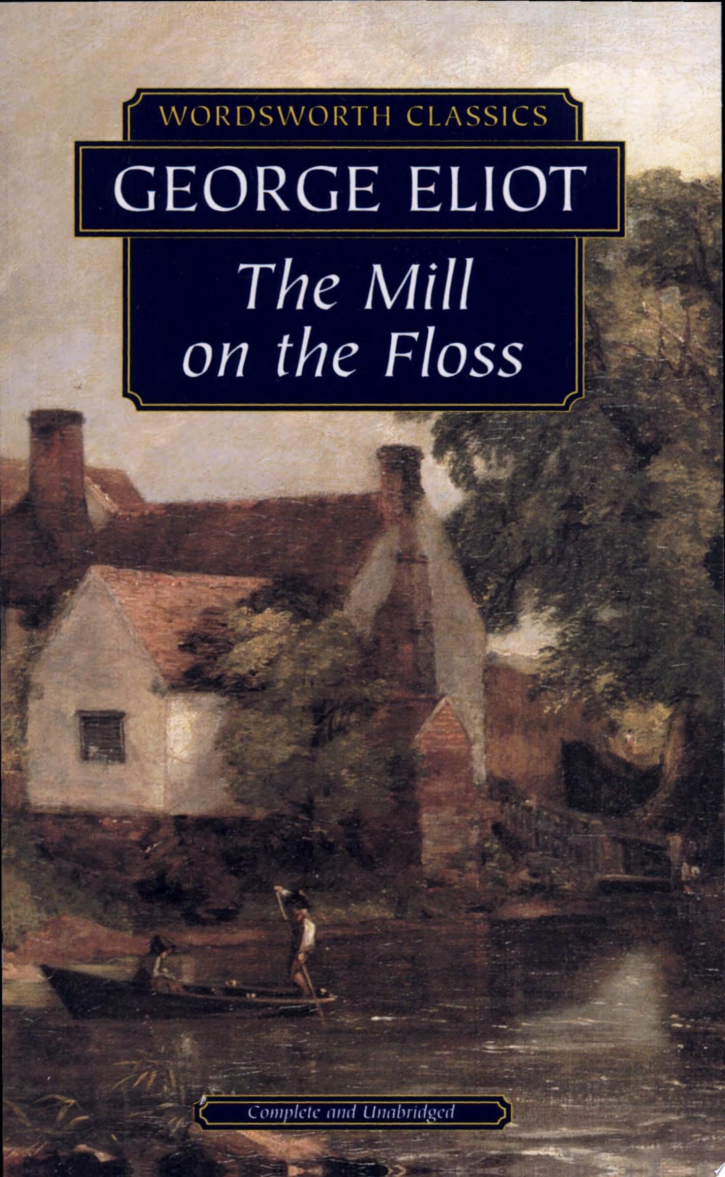 Mill On The Floss Wwc