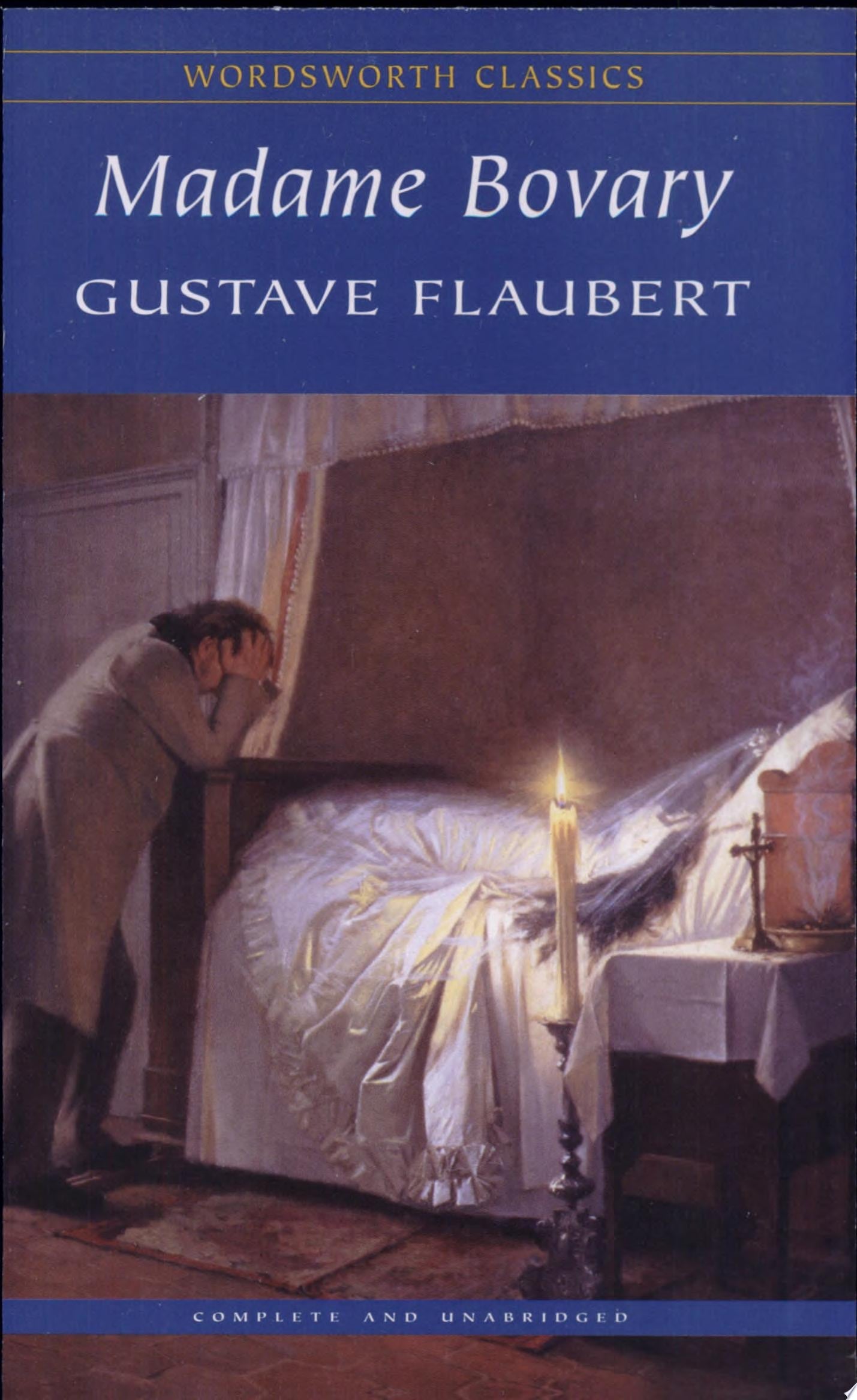 Madame Bovary Wwc