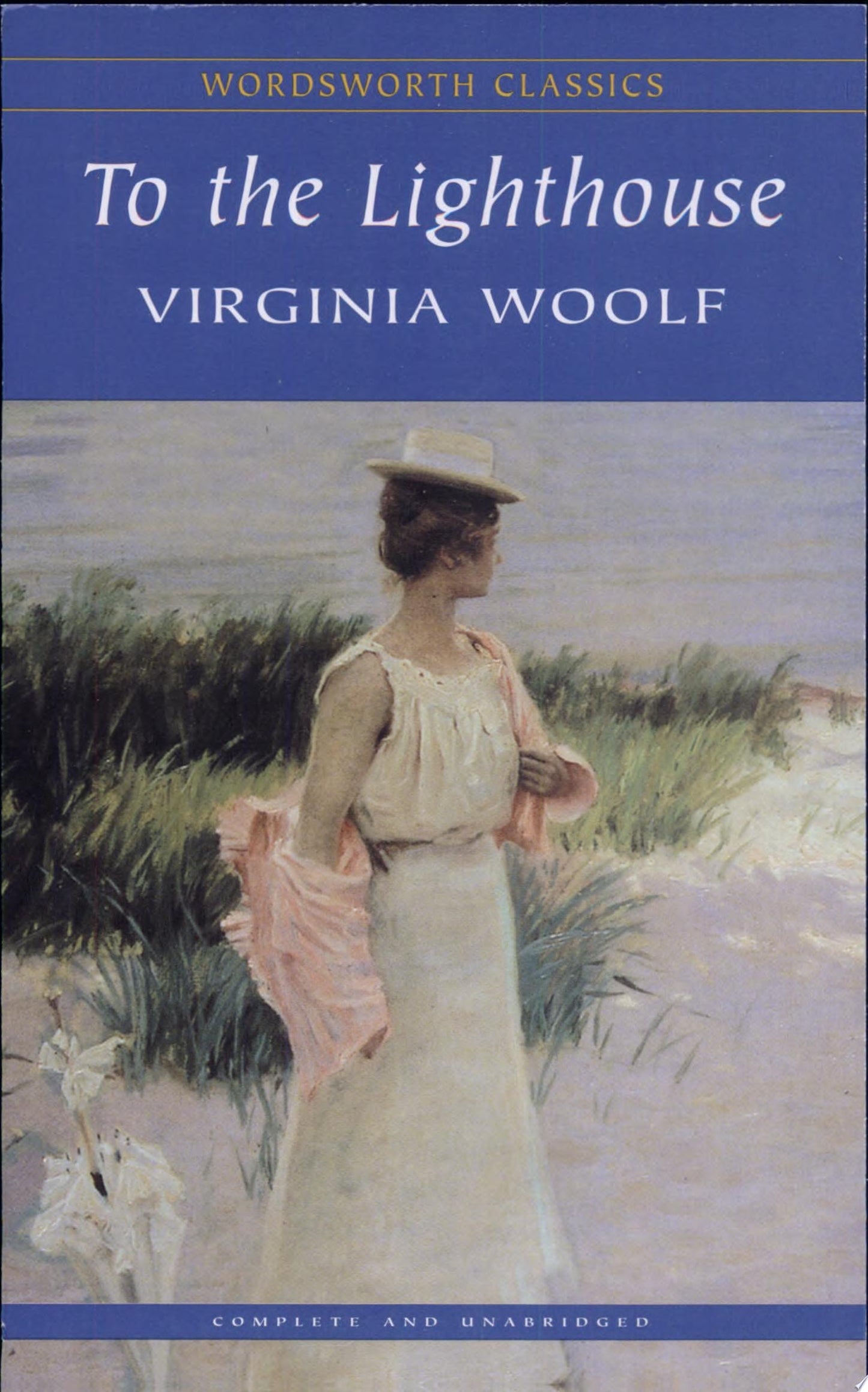 To The Lighthouse Wwc