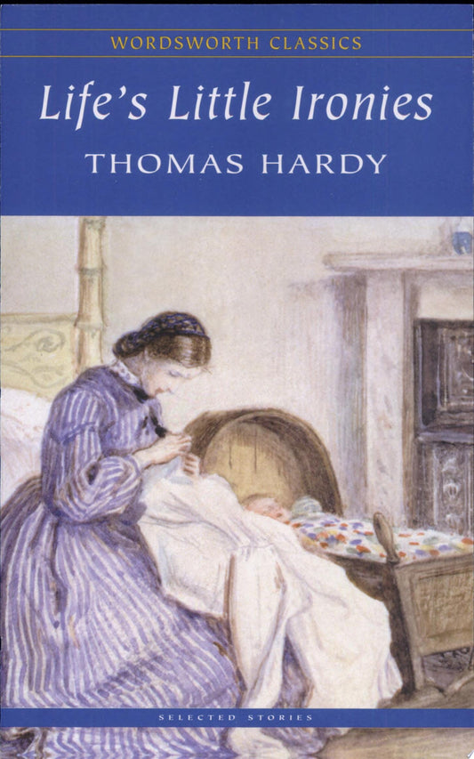 Life's Little Ironies Wwc