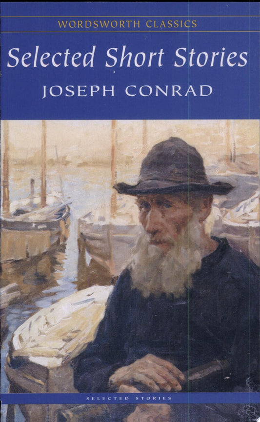 Joseph Conrad Selected Wwc
