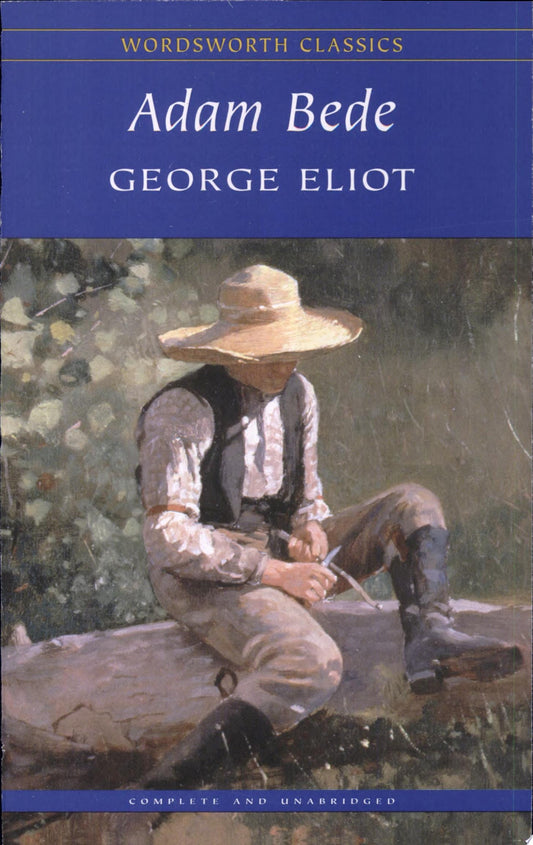 Adam Bede Wwc