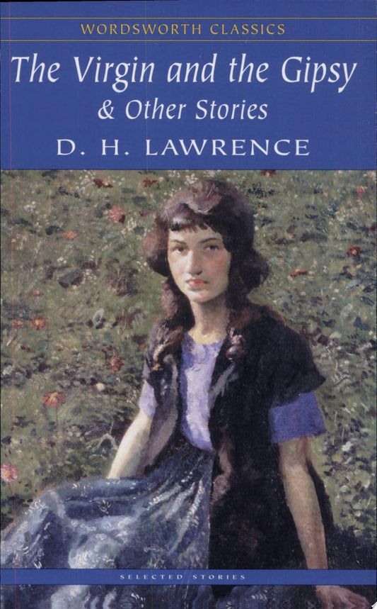 Virgin And The Gypsy And Other Wwc