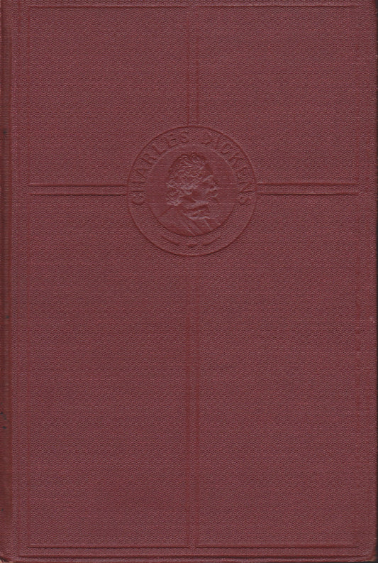 Martin Chuzzlewit Wwc