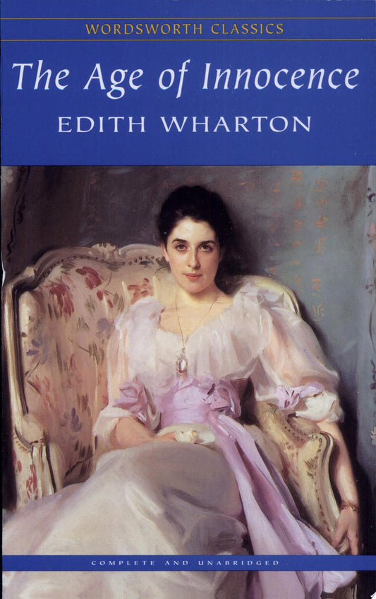 Age Of Innocence Wwc