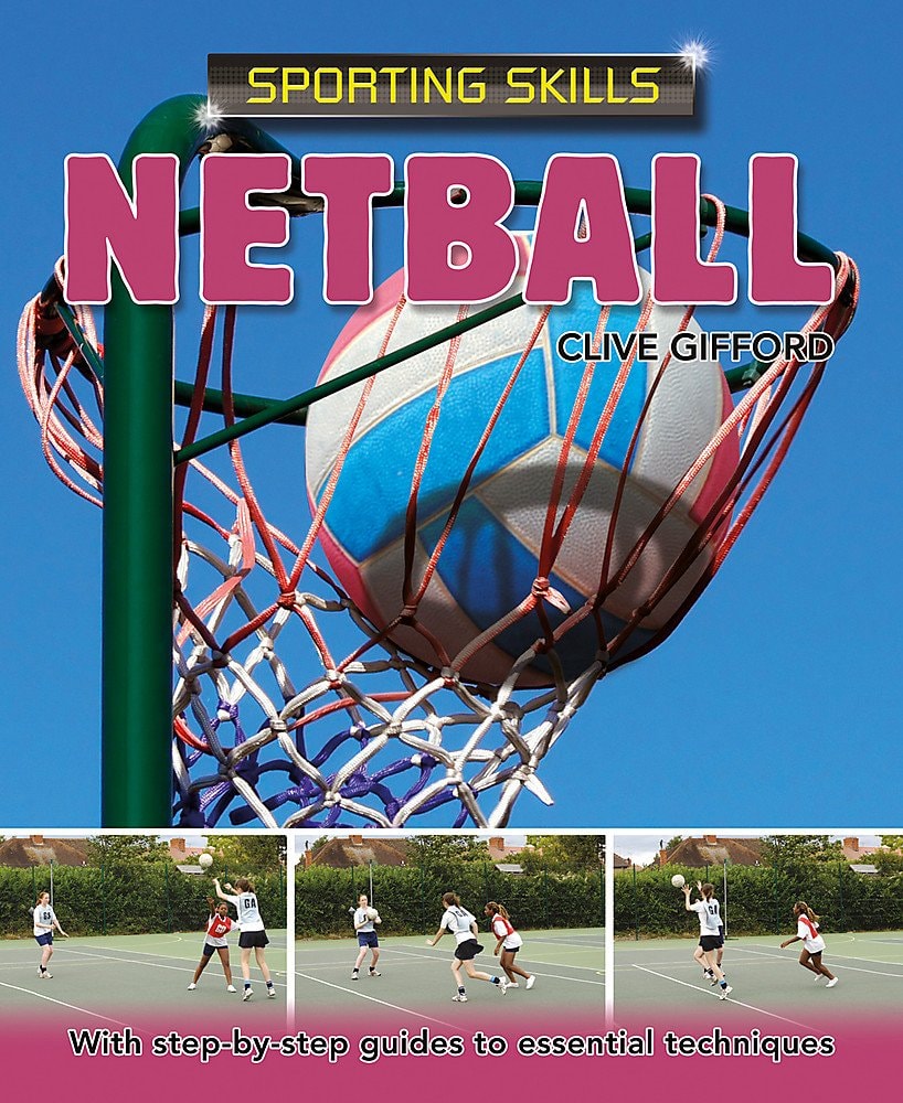 Sporting Skills Netball