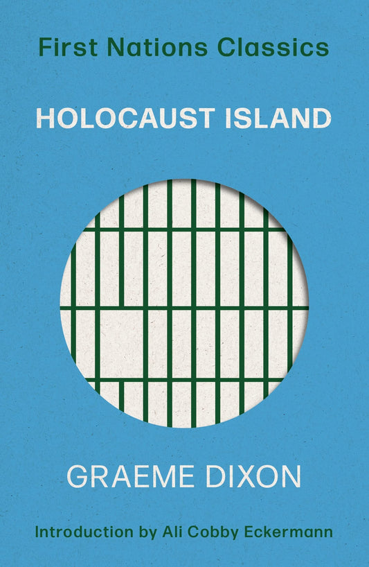Holocaust Island Fnc