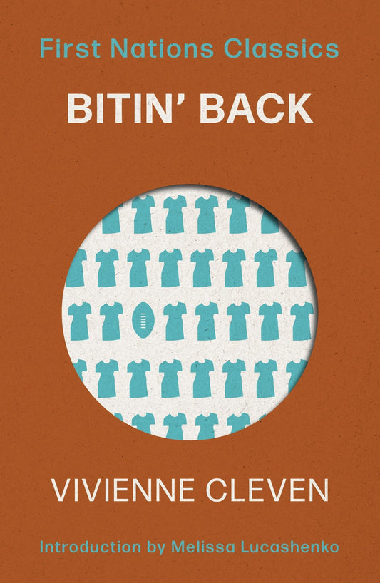 Bitin' Back Fnc