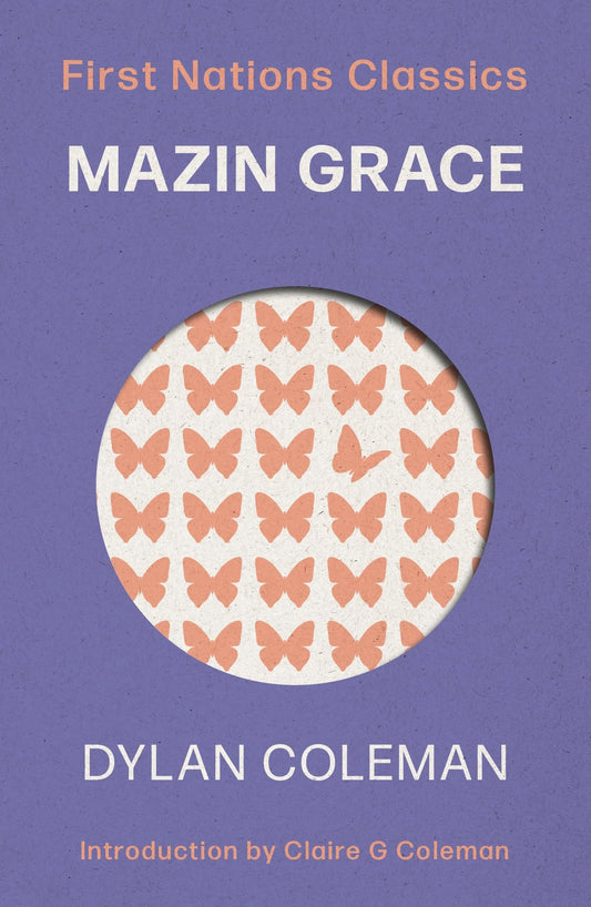 Mazin Grace Fnc